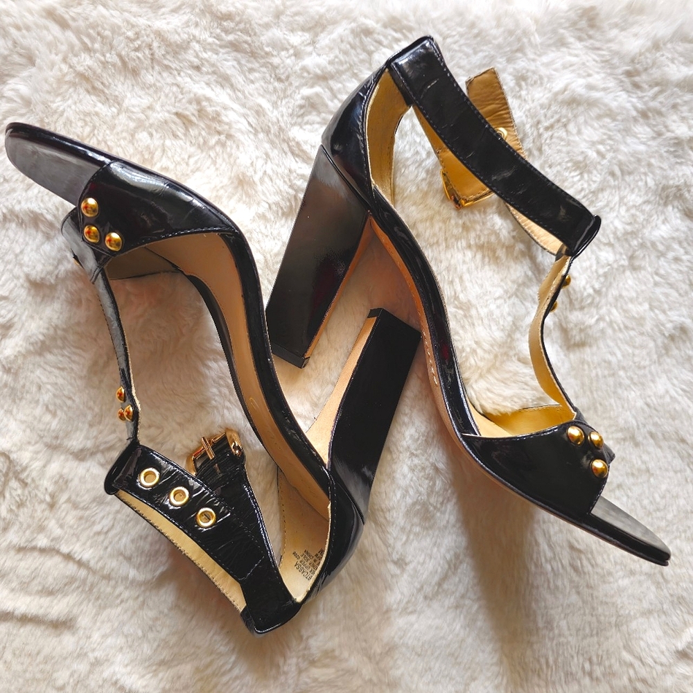 Boutique9 Heels